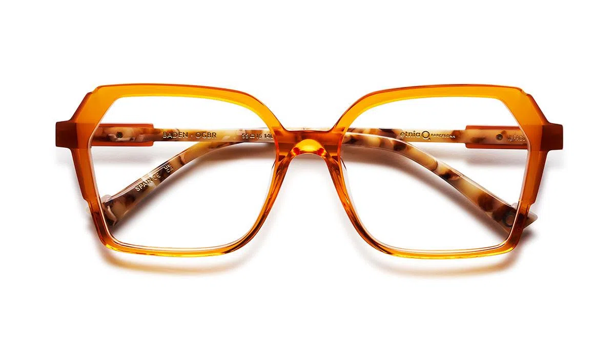 Etnia Barcelona BADEN Eyeglasses - view 6